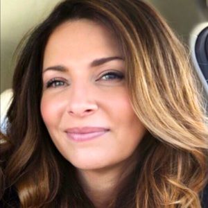 Meet your Posher, Yvette